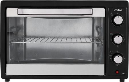 Imagem de Forno Elétrico Philco PFE38P 38L 1500W