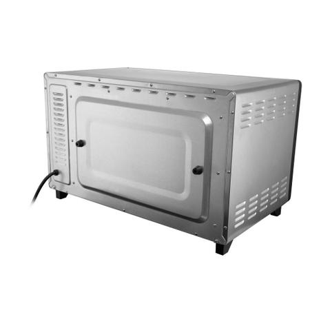 Imagem de Forno Elétrico Philco PFE60I 60 Litros Preto - 110V