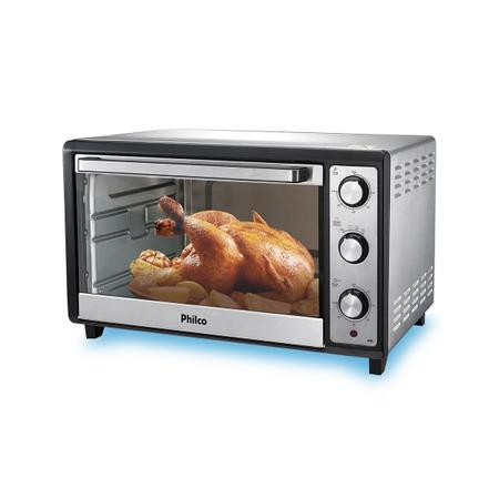 Imagem de Forno Elétrico Philco PFE60I 60L