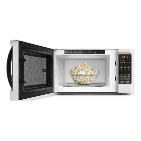 Imagem de Forno Micro-ondas Continental 34 Litros 1400W - MC34B