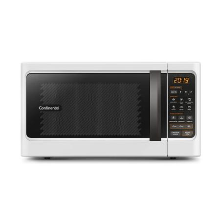 Imagem de Forno Micro-ondas Continental 34 Litros 1400W - MC34B