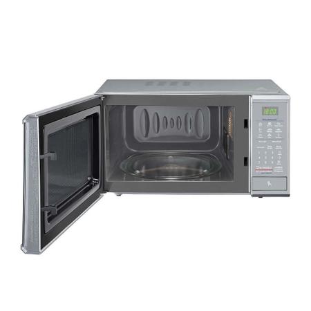 Imagem de Forno Micro-ondas LG MS3095LR(A) 30 Litros - 127V