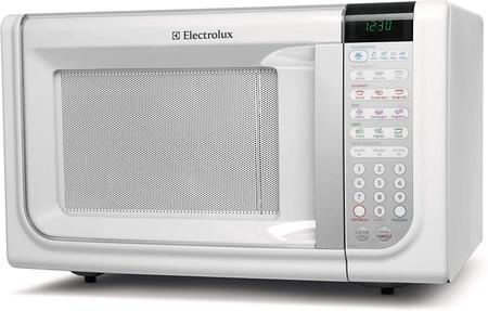 Imagem de Forno microondas electrolux  31 litros mef41 110v