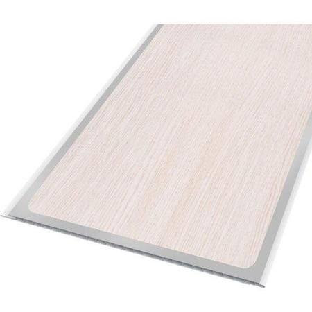 Imagem de Forro de PVC Laminado Ruffino 7mmx25cmx4,00m