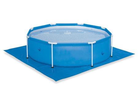 Imagem de Forro Para Piscina 1000 Litros 1,23x2,00M - Bel Lazer