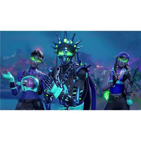 Fortnite Minty Legends Pack (code in Box) - Switch - Game Games