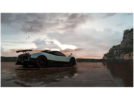 Forza Motorsport 6 para Xbox One - Microsoft - Jogos de Corrida e Voo -  Magazine Luiza