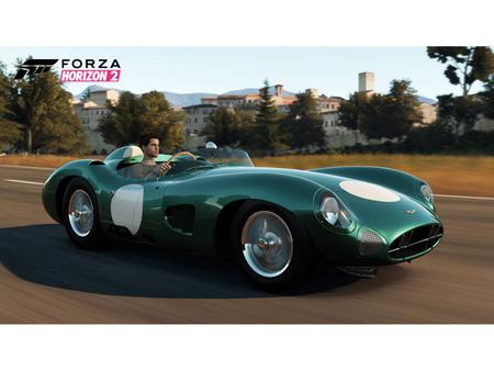 Imagem de Forza Horizon 2 para Xbox One