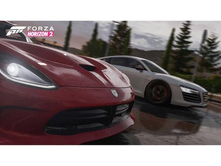 Imagem de Forza Horizon 2 para Xbox One