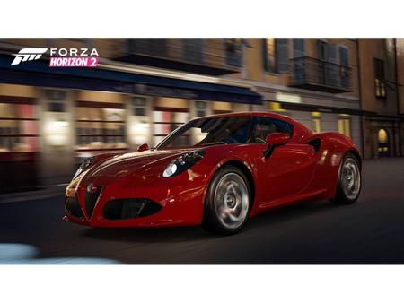 Conheça os melhores carros para o jogo de corrida Forza Horizon 2