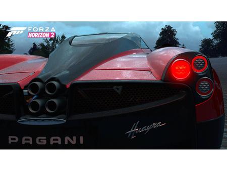 Imagem de Forza Horizon 2 para Xbox One