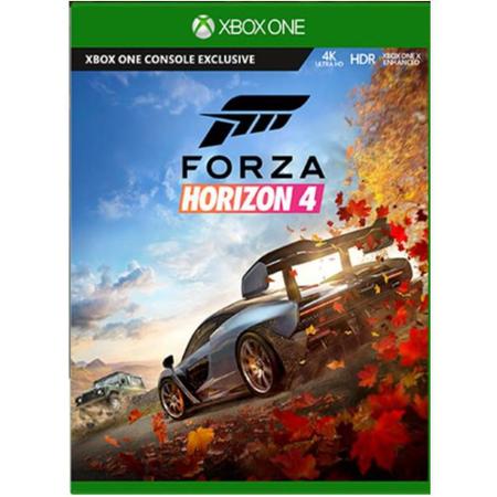 Análise: Forza Horizon 4 (XBO/PC) é um jogo de corrida excelente