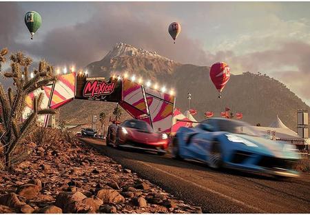 Forza Horizon - 360 - Jogos de Corrida e Voo - Magazine Luiza