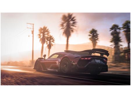 Forza Horizon 5 para Xbox One e Xbox Series X - Microsoft Pré-venda + Boné  Exclusivo, Shopping