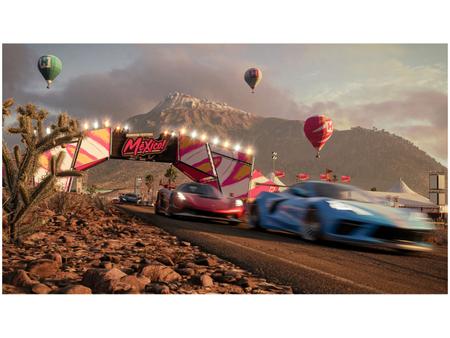 Imagem de Forza Horizon 5 para Xbox One e Xbox Series X