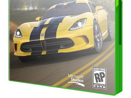 Jogo Xbox 360 - Forza Horizon Português BR - Microsoft - www