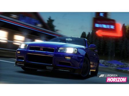 Forza Horizon - 360 - Jogos de Corrida e Voo - Magazine Luiza