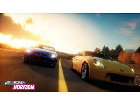 Forza: a série de games de corrida - Blog da Lu - Magazine Luiza