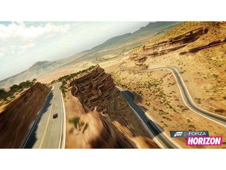 Forza Horizon - 360 - Jogos de Corrida e Voo - Magazine Luiza