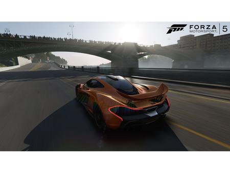 Imagem de Forza Motorsport 5 para Xbox One