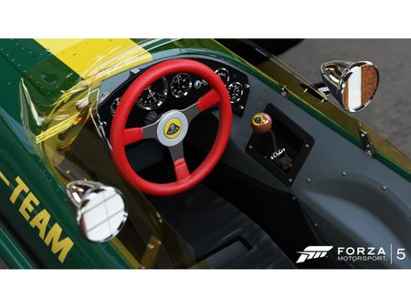 Imagem de Forza Motorsport 5 para Xbox One