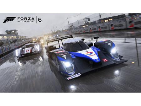 Imagem de Forza Motorsport 6 para Xbox One