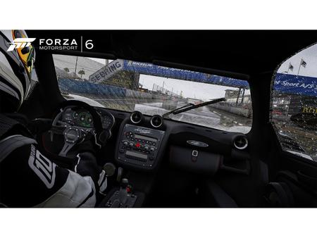 Imagem de Forza Motorsport 6 para Xbox One