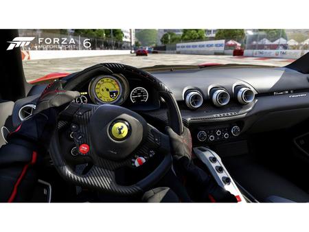 Imagem de Forza Motorsport 6 para Xbox One