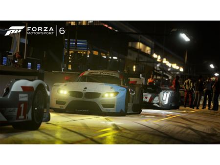 Imagem de Forza Motorsport 6 para Xbox One