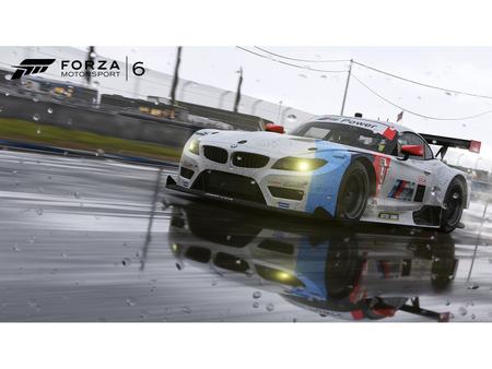 Dicas para jogar Forza 6 no Xbox One e acelerar nas corridas