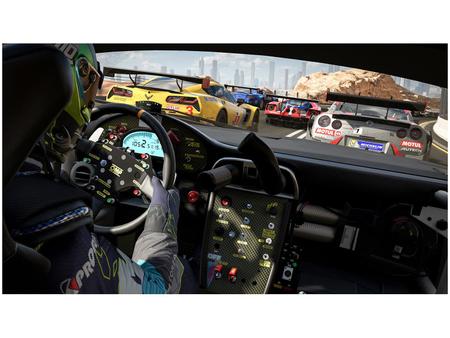 Forza Motorsports entrega um salto de geração em fidelidade, imersão e  realismo - Xbox Wire em Português