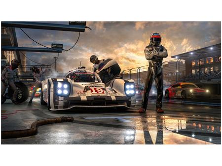 Forza Motorsport 6 mostra mais carros e corrida em novas imagens