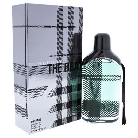 Burberry the beat notas cheap