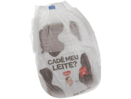 Imagem de Fralda Huggies Supreme Care Roupinha Fashion Calça