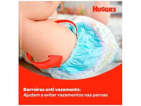 Imagem de Fralda Huggies Supreme Care