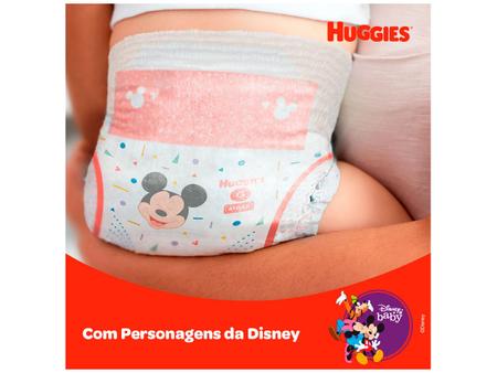 Imagem de Fralda Huggies Supreme Care