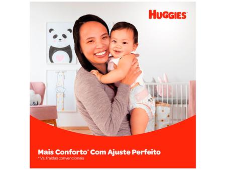 Imagem de Fralda Huggies Supreme Care