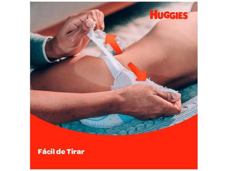 Imagem de Fralda Huggies Supreme Care Roupinha