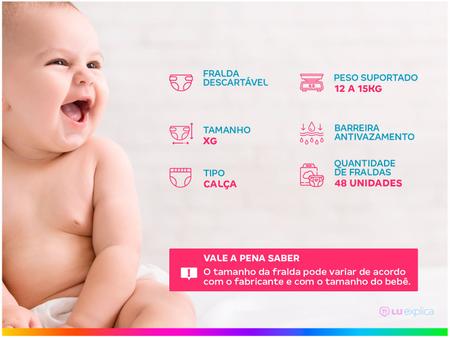 Imagem de Fralda Huggies Supreme Care Roupinha