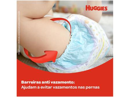 Imagem de Fralda Huggies Supreme Care