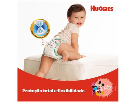 Imagem de Fralda Huggies Supreme Care