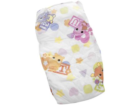 Imagem de Fralda Natural Baby Premium Backyardigans Tam. G