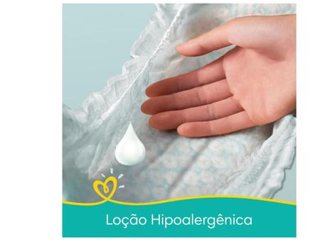 Imagem de Fralda Pampers Confort Sec Tam. XXG +14kg - 60 Unidades