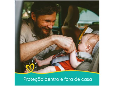 Imagem de Fralda Pampers Confort Sec Tam. XXG + de 14kg