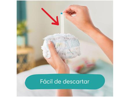 Imagem de Fralda Pampers Premium Care Pants Calça Tam. G