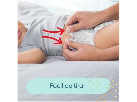 Imagem de Fralda Pampers Premium Care Pants Calça Tam. M