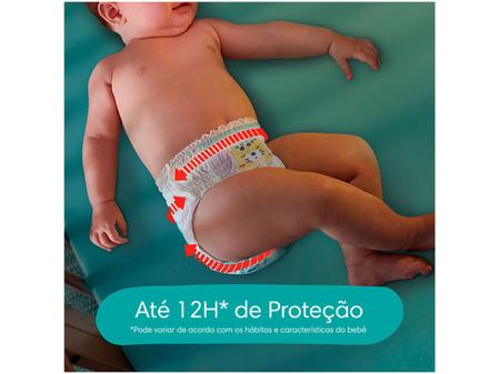 Imagem de Fralda Pampers Premium Care Pants Calça Tam. XG