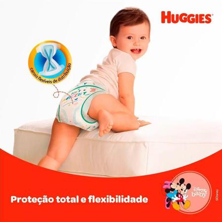 Imagem de Fraldas Huggies Supreme Care G 32 Unidades