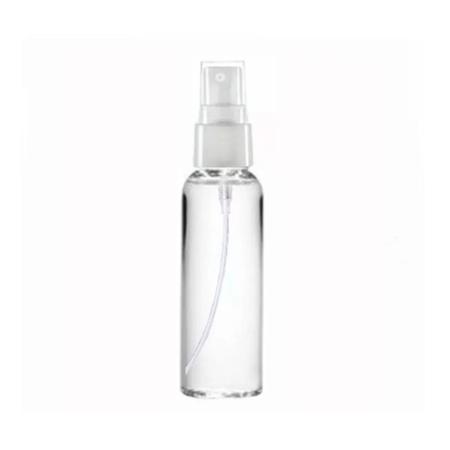 Imagem de Frasco Pet 60ml + Válvula Spray - 24UN - Tech