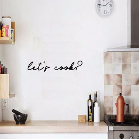 Sinais para quarto, cuidado com pastor inglês placa de lata decoração de  bar ao ar livre decoração de parede de cozinha (tamanho: 30X40cm) :  : Cozinha